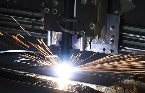 Eco Kapa S.A. - Machinery & Equipment products | Romania