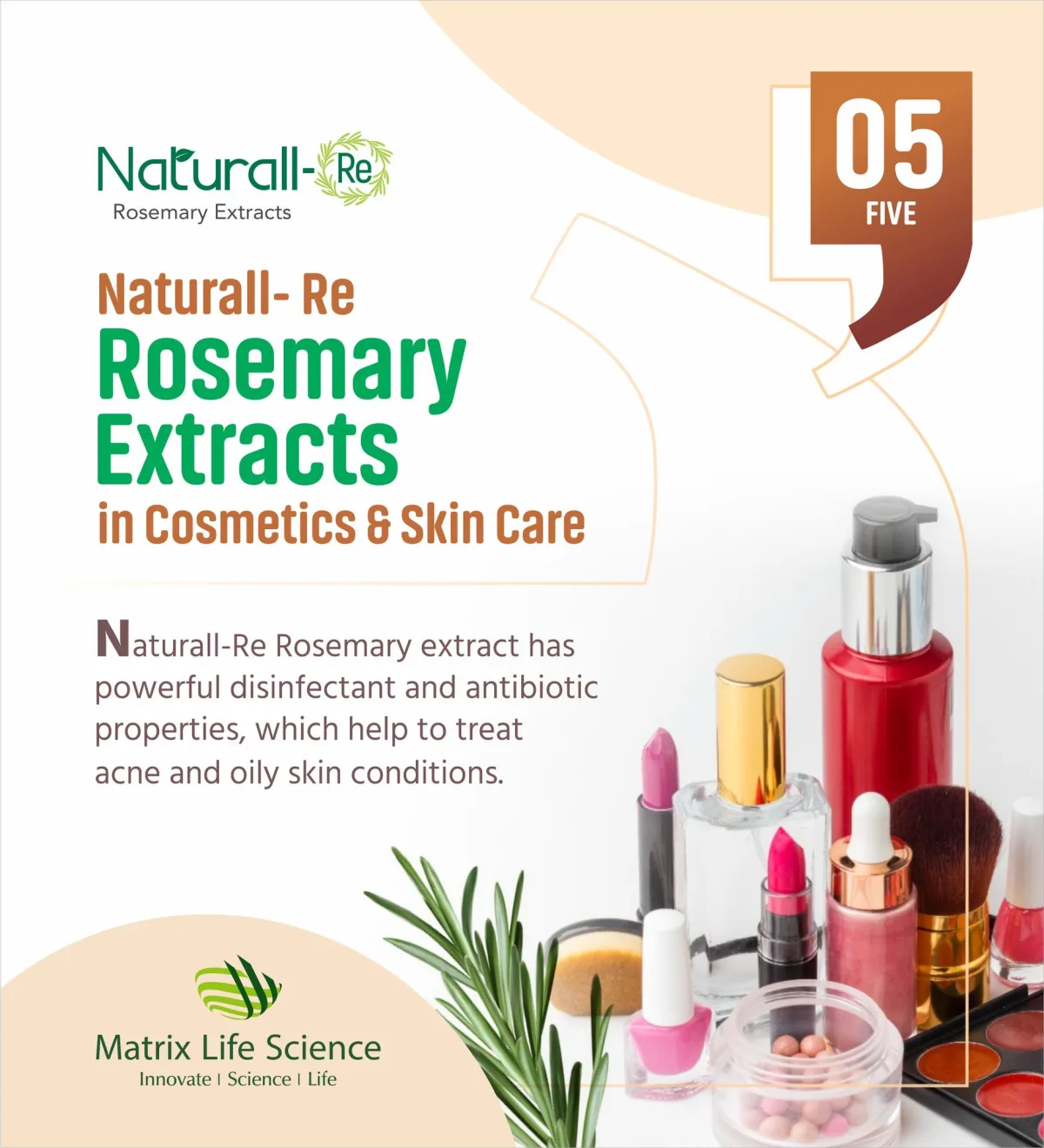 Matrix Life Science - Agriculture products | India
