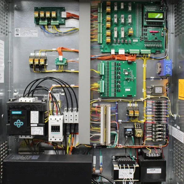 MEI-Total Elevator Solutions - Machinery & Equipment products | United States