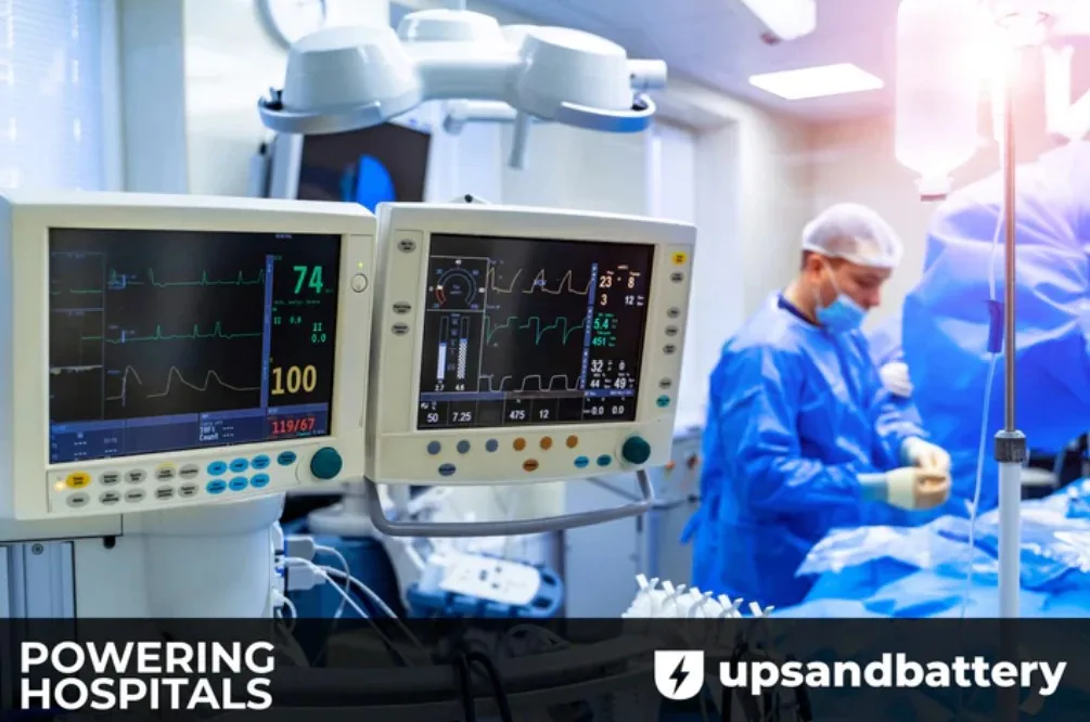 UPSANDBATTERY™ - Energy & Minerals products | Canada