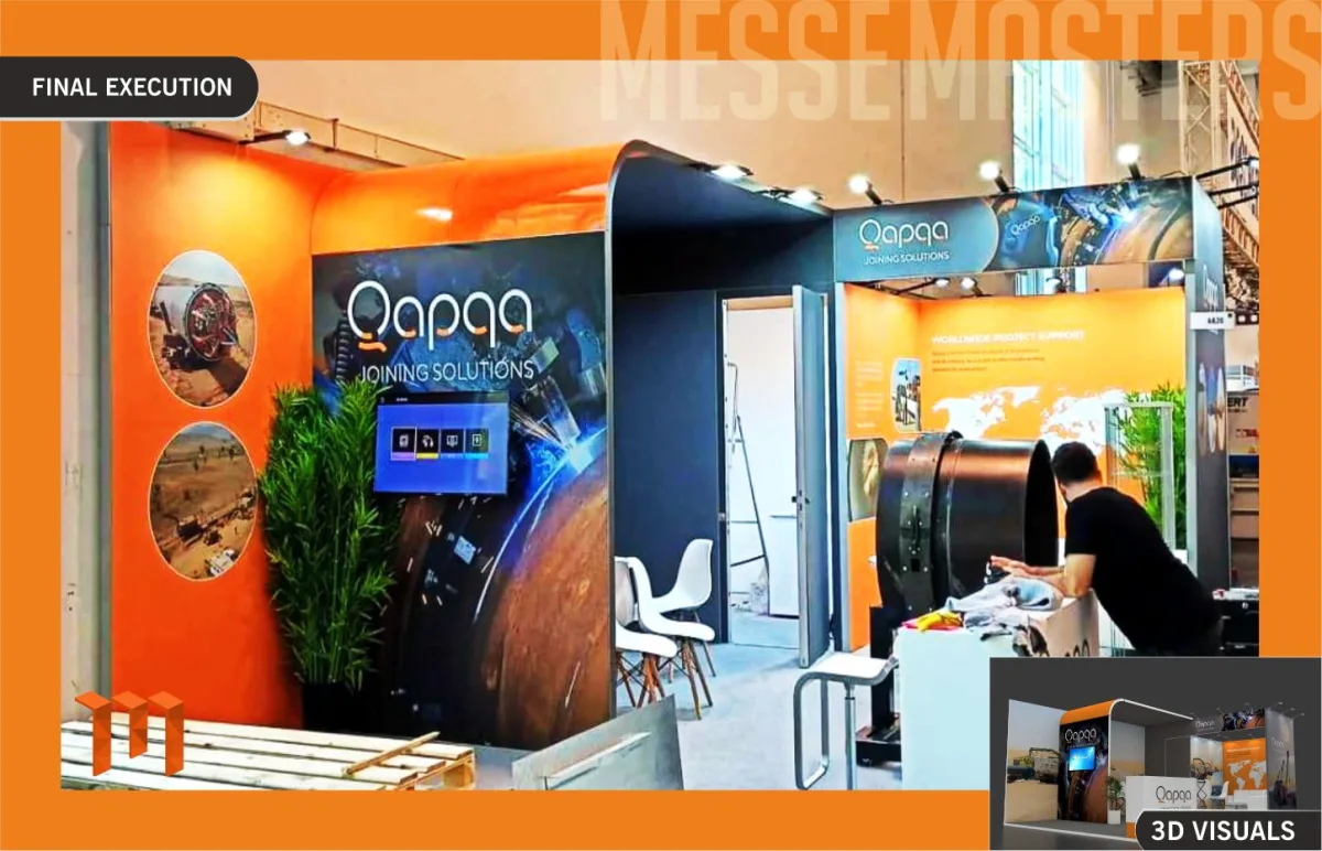 Messe Masters - Services & Organizations products | Germany