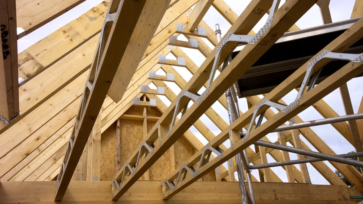 Scotts Timber Engineering - Construction products | United Kingdom