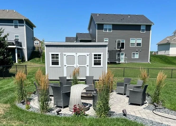 Portable Buildings of Alberta - Construction products | Canada