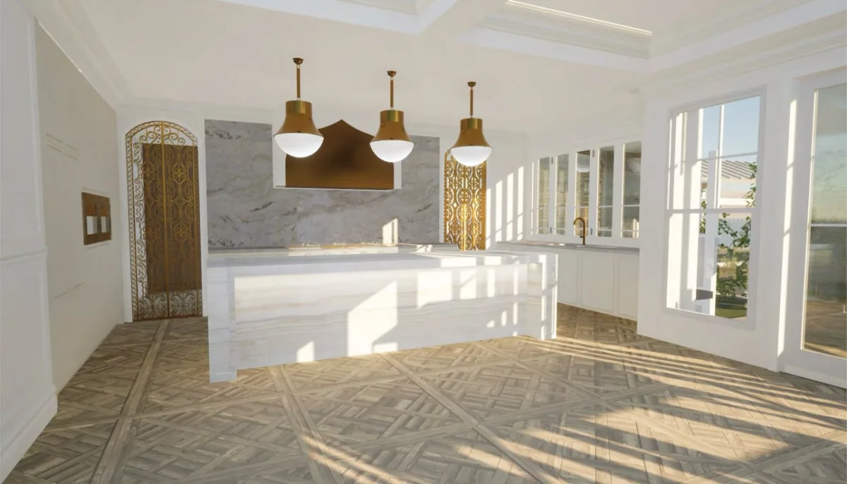 Zen Doors - Construction products | Australia