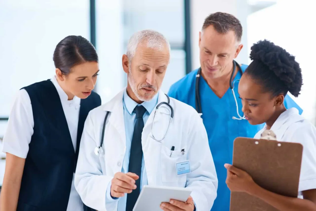 Medicus Management - Services & Organizations products | United States