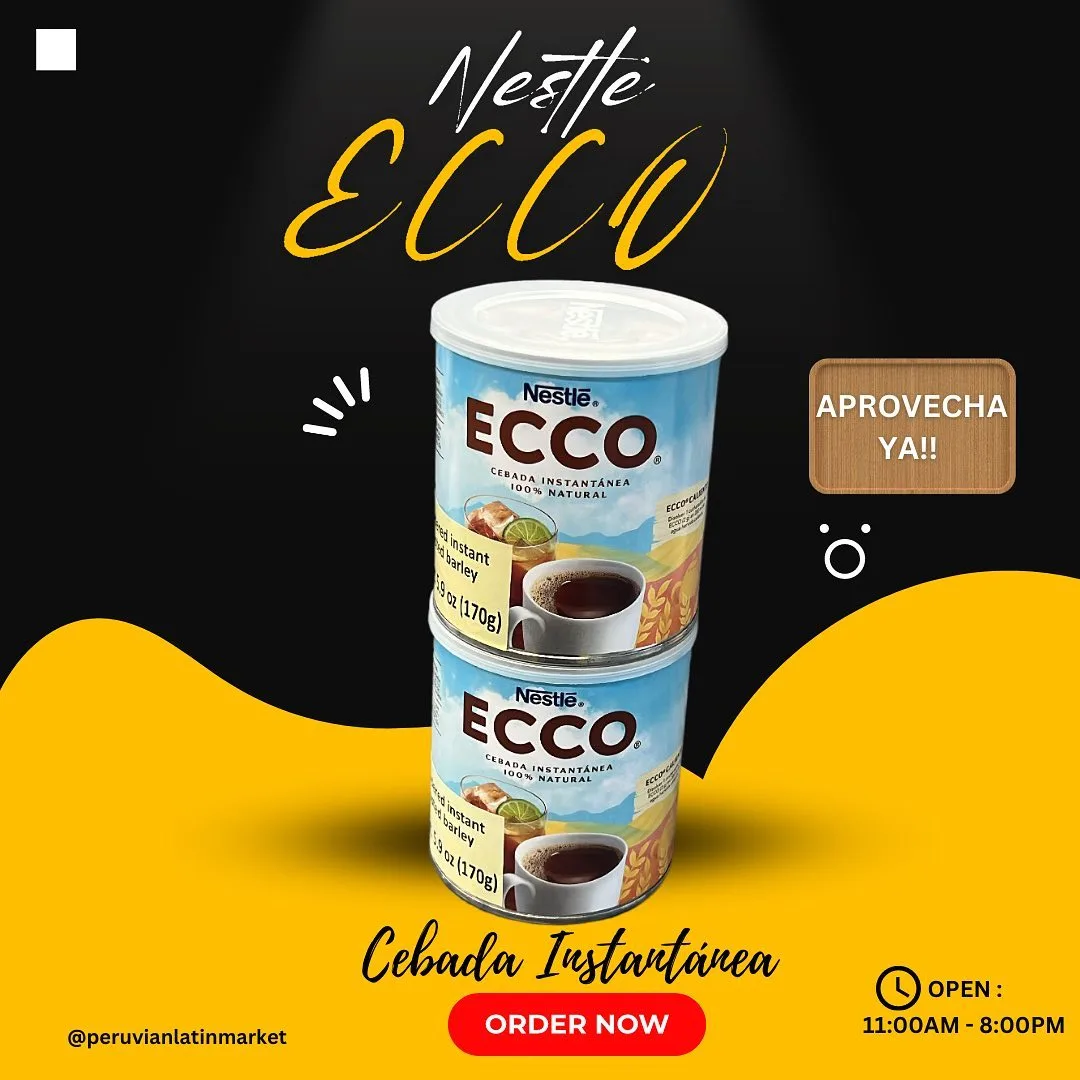 Peruvian Latin Market - Foods & Beverages products | United States