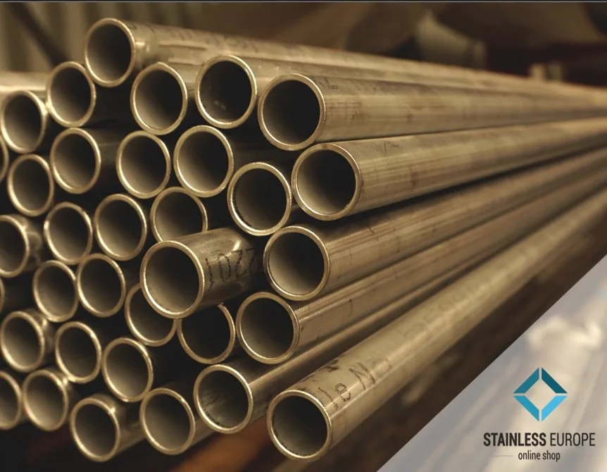 Stainless Europe - Machinery & Equipment products | Poland