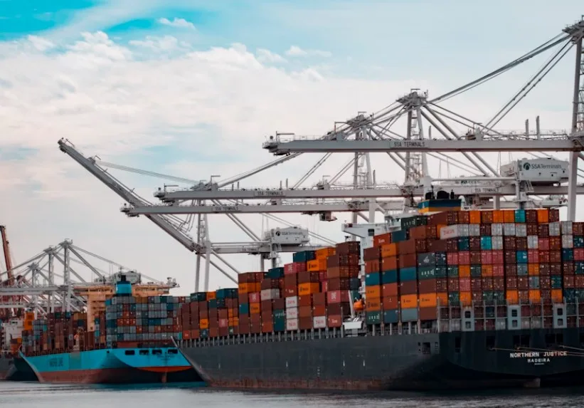 PT. Global Freight Solution - Automobiles & Transportation products | Indonesia