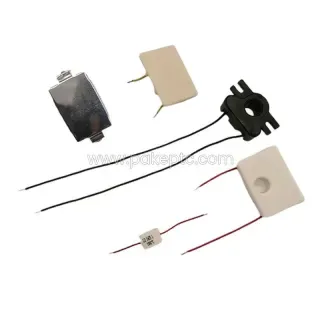 Shanghai PAKE Thermistor Ceramics Co., Ltd.  - Automobiles & Transportation products | China