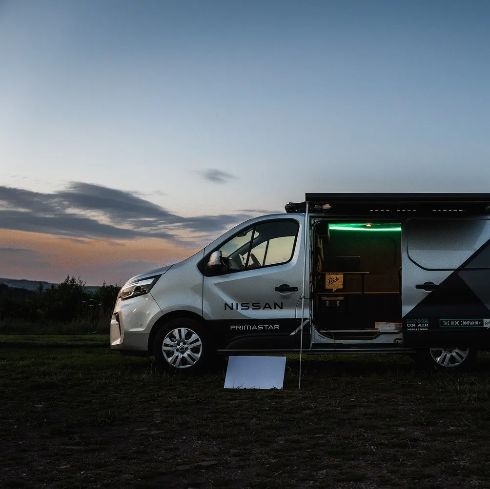 MTB Vans - Automobiles & Transportation products | United Kingdom