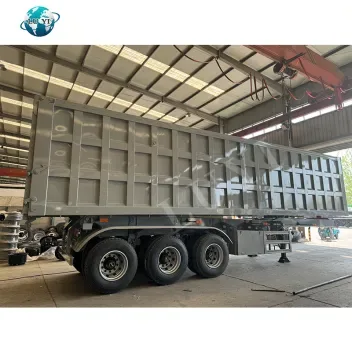 Shandong Luyi Vehicle Co., Ltd. - Automobiles & Transportation products | China