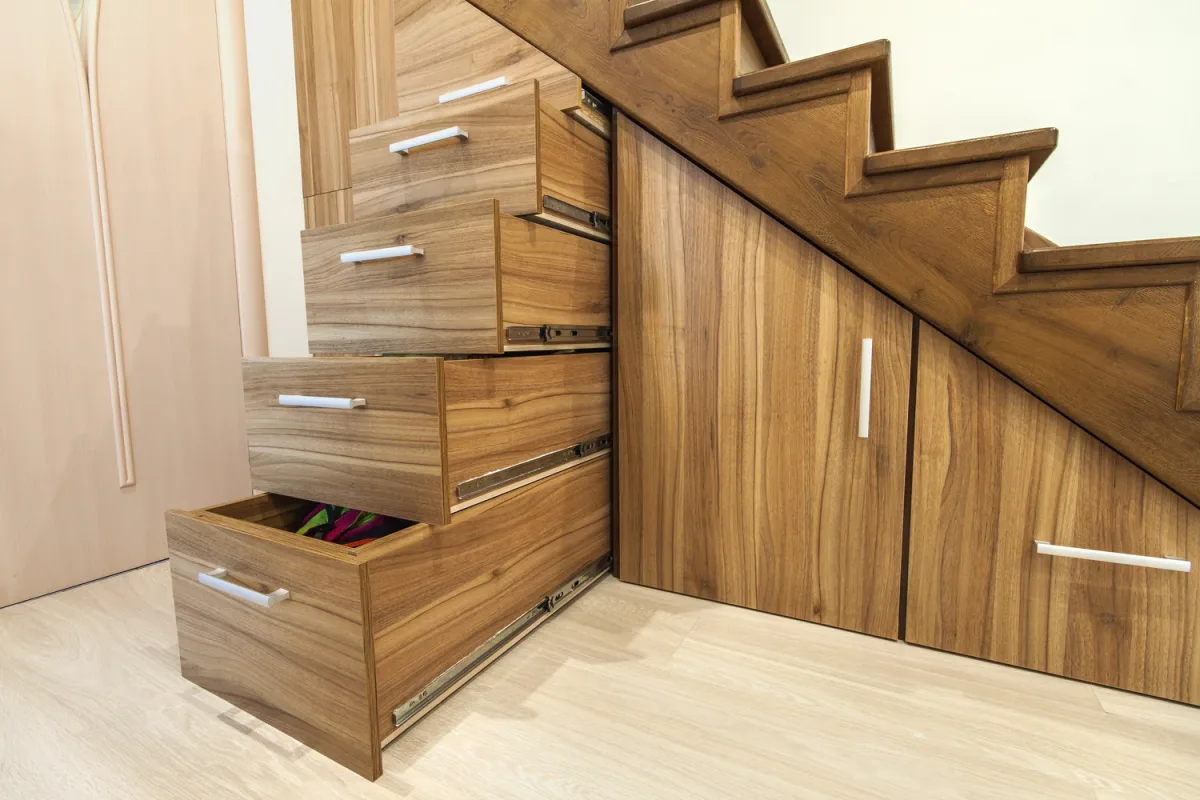 Stair Crazy - Construction products | United Kingdom