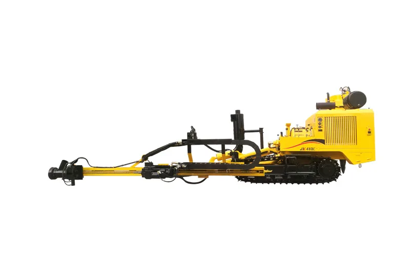 Jinke Drilling Machinery Co., Ltd - Machinery & Equipment products | China