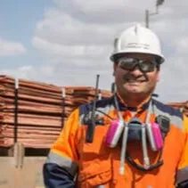 BHP Group Ltd - Energy & Minerals products | Australia