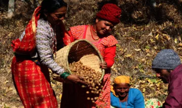 National Organics Pvt. Ltd - Foods & Beverages products | Nepal