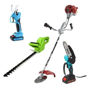 Hebei Sinotools Industrial Co., Ltd. - Agriculture products | China