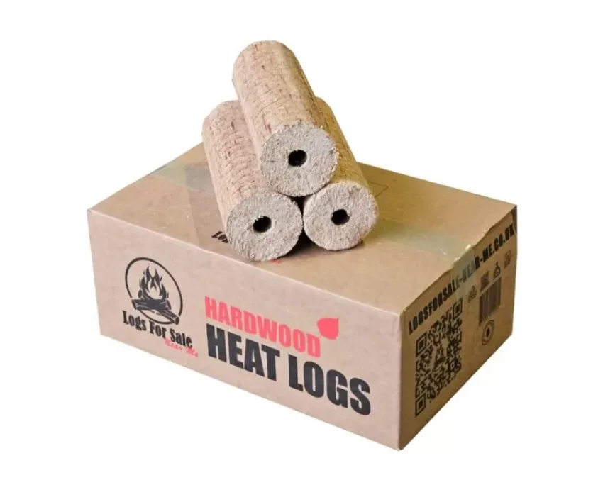 Thomson Wood Fuel Ltd - Energy & Minerals products | United Kingdom