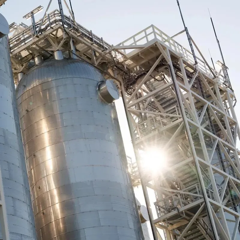 Equinor ASA - Energy & Minerals products | Norway