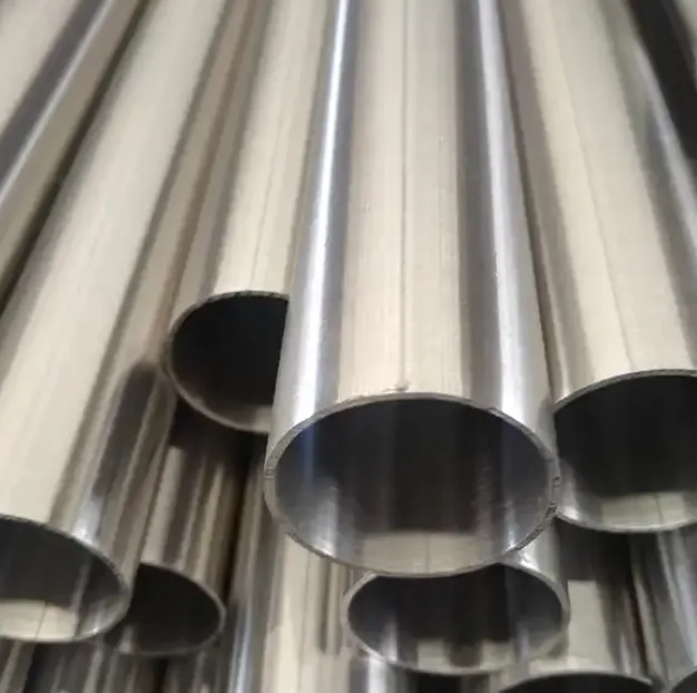 Great Wall Steel Pipe Co., Ltd. - Machinery & Equipment products | China