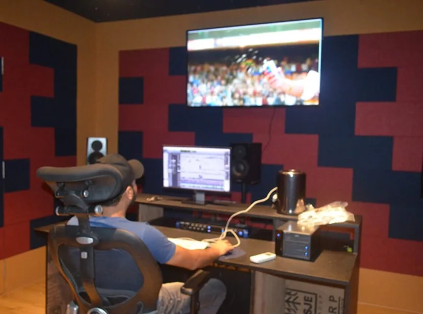 Silence Acoustic - Construction products | India