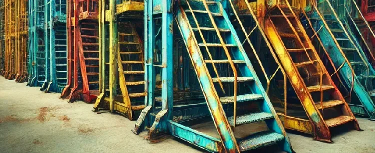 HSE Store - Machinery & Equipment products | United Kingdom
