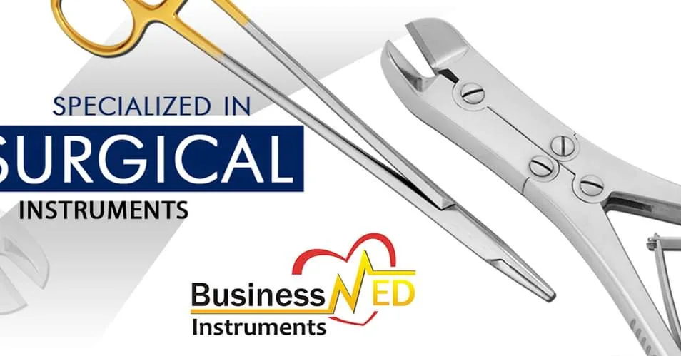 Businessmed Instruments - Health & Medical products | Pakistan