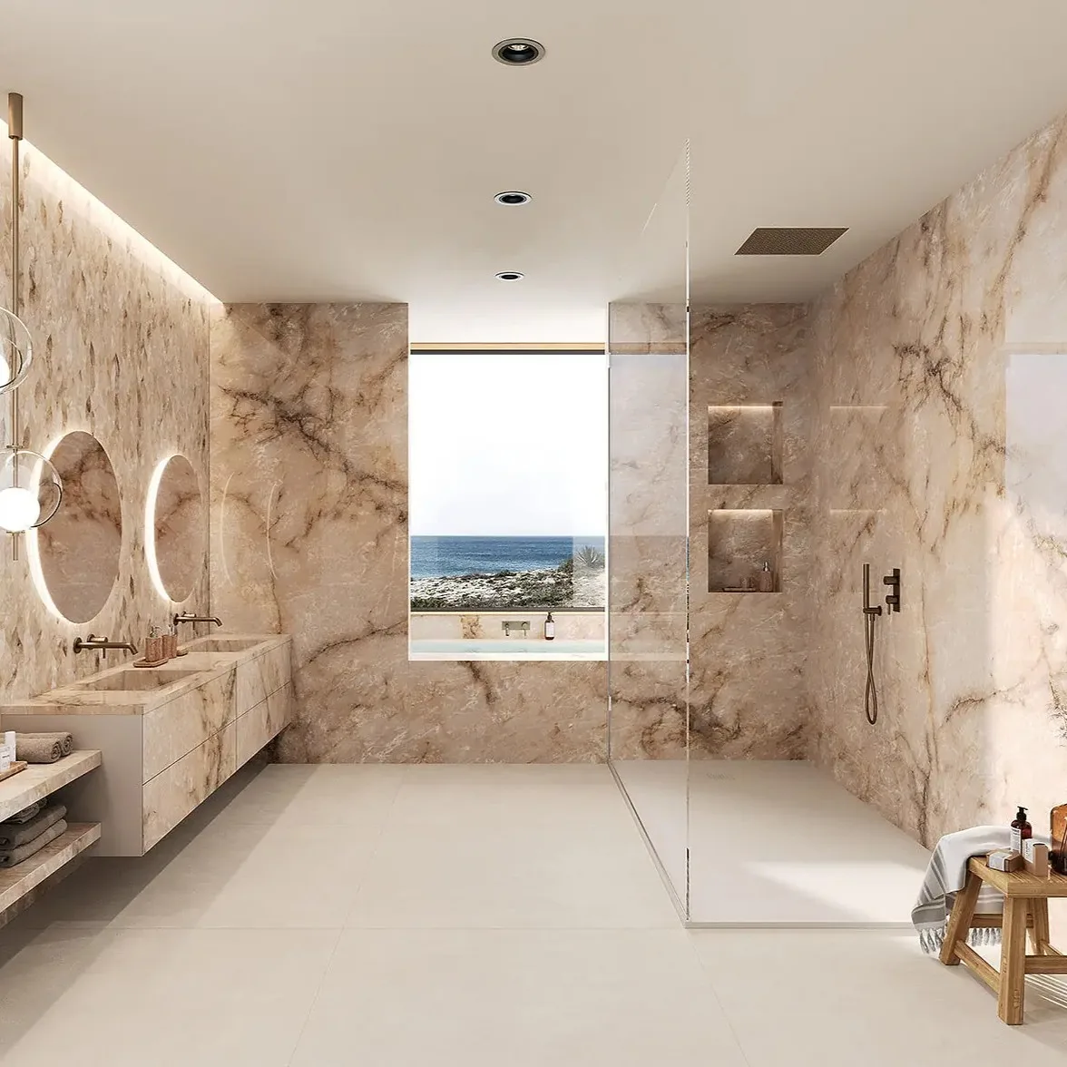 Hyperion Tiles - Construction products | United Kingdom