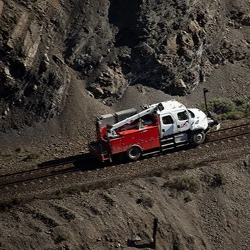 Canadian National Railway Company - Automobiles & Transportation products | Canada