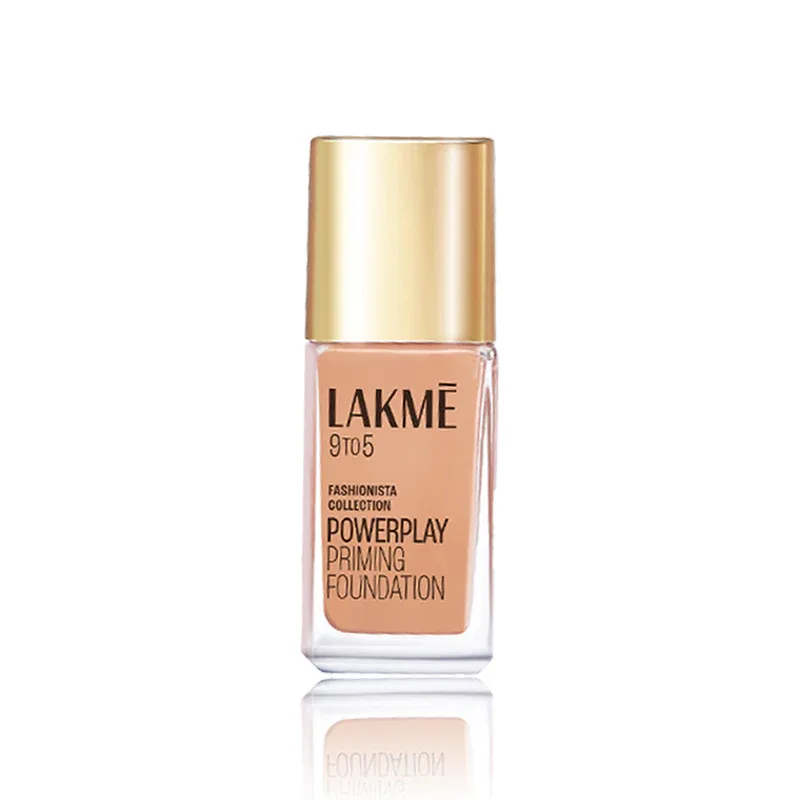 Lakmé Cosmetics - Beauty & Cosmetics products | India