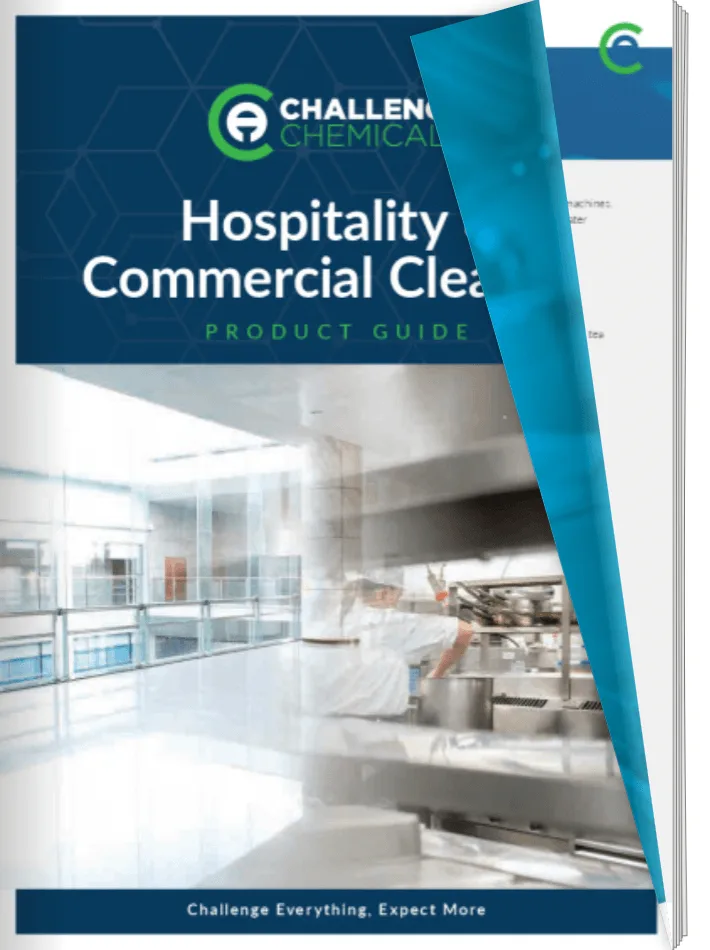 Challenge Chemicals - Chemicals products | Australia