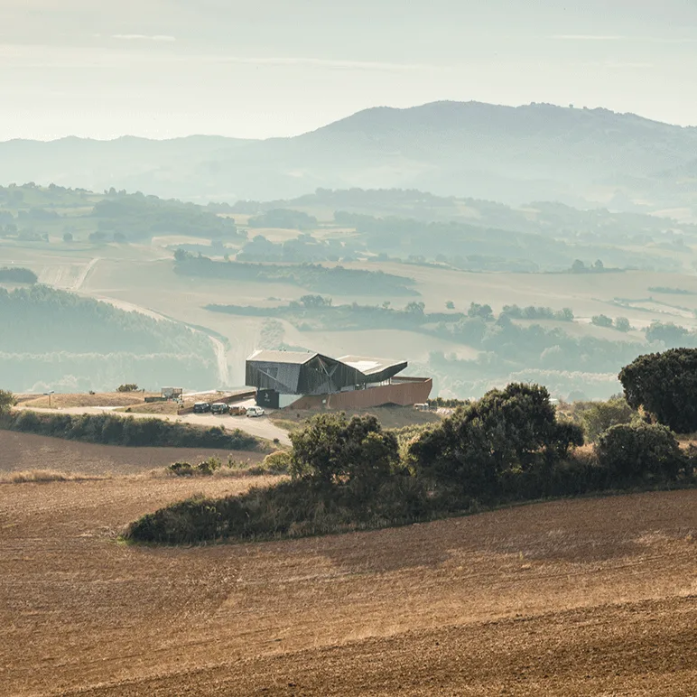 Aroa Bodegas - Foods & Beverages products | Spain