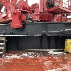 Chinook Industrial Ltd - Machinery & Equipment products | Canada