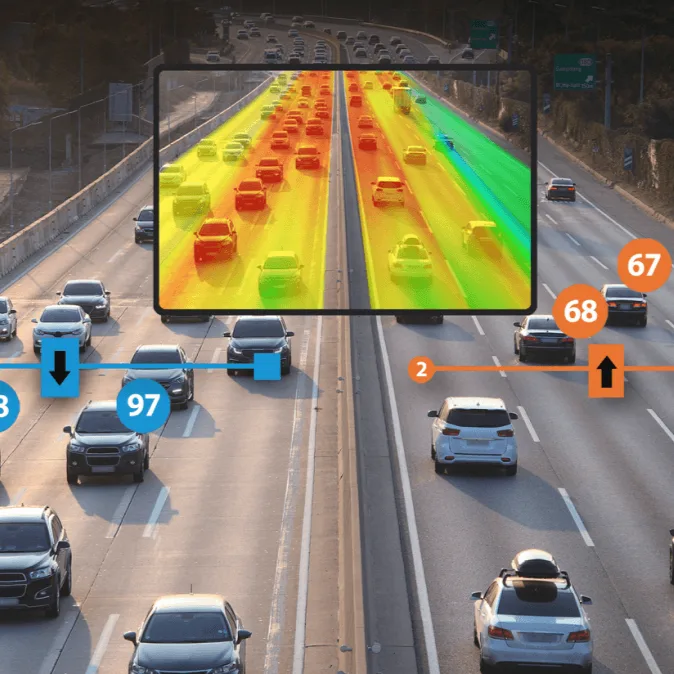 Hanwha Vision - Electronics products | South Korea