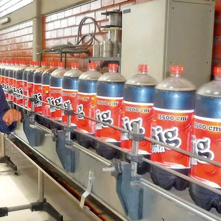 AJE Group - Foods & Beverages products | Peru