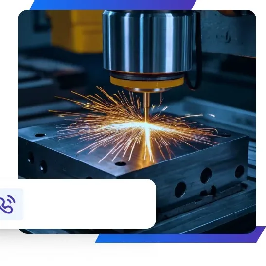 CNC Precision Engineering - Machinery & Equipment products | United Kingdom