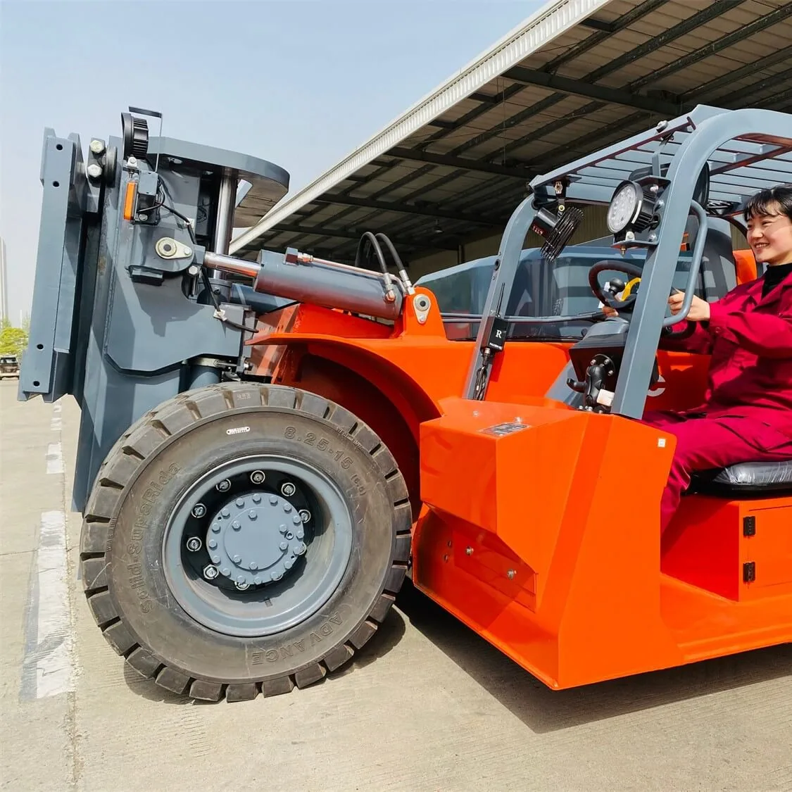 BeiJing Vicgordan Industrial Co., Ltd. - Machinery & Equipment products | China