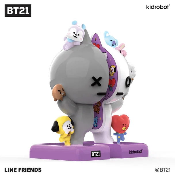Kidrobot, Inc. - Crafts, Gifts & Toys products | United States