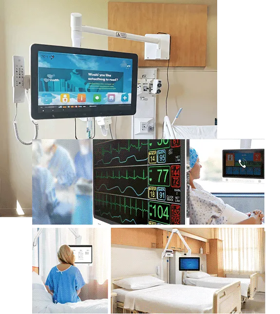 Shenzhen Saintway Technology Co., Ltd. - Health & Medical products | China