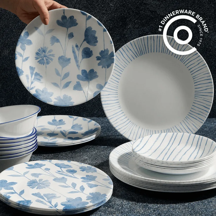 Corelle Brands - Household products | United States