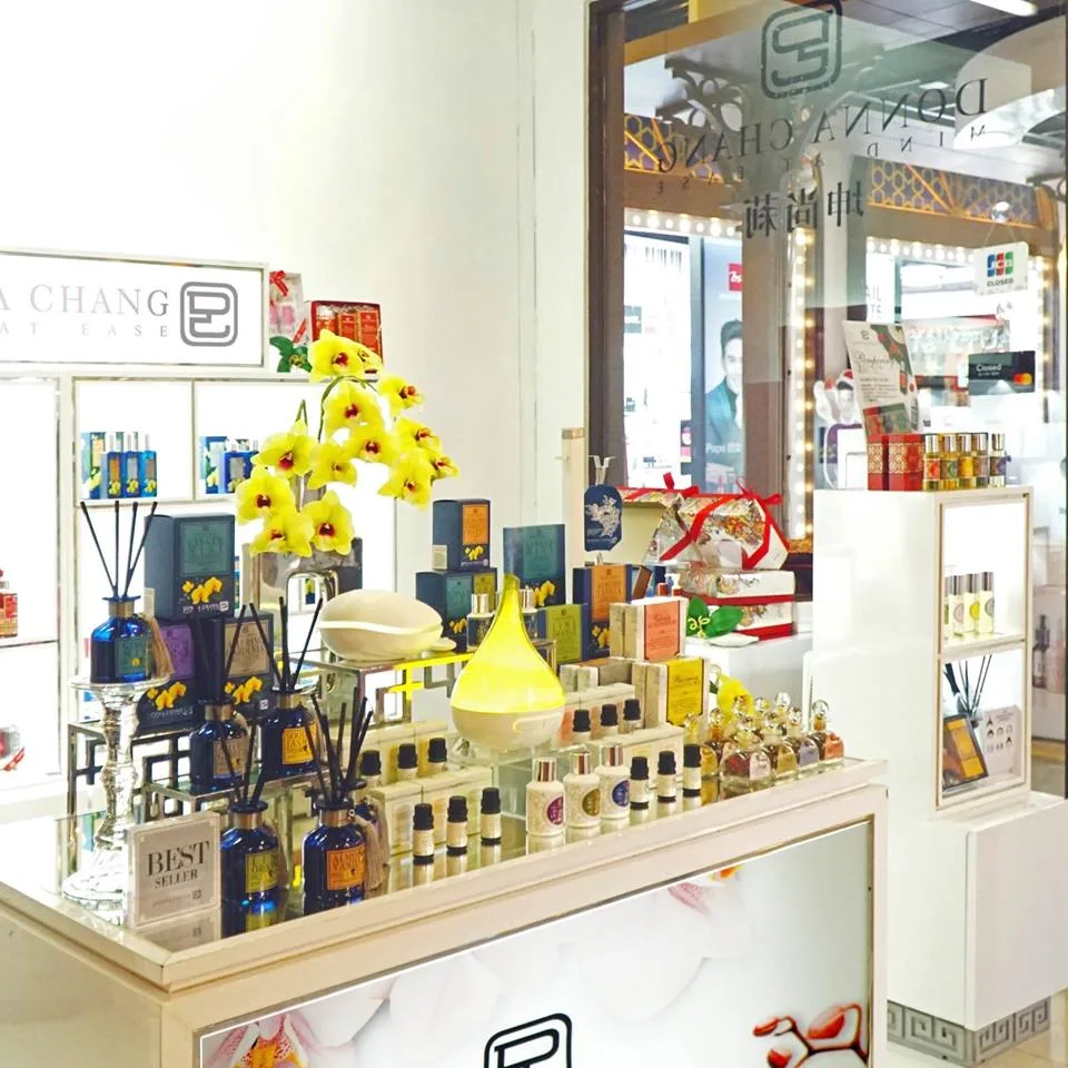 Oriental Aroma Company Limited - Beauty & Cosmetics products | Thailand