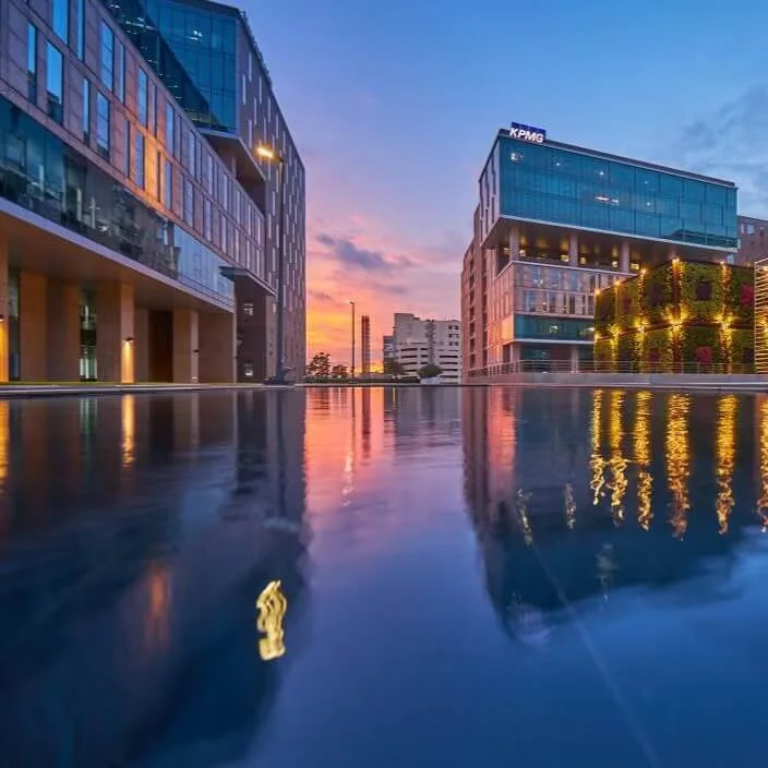 Brookfield Asset Management Inc. - Services & Organizations products | Canada