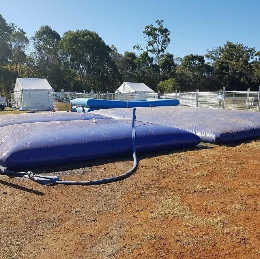 Liquid Containment - Machinery & Equipment products | Australia