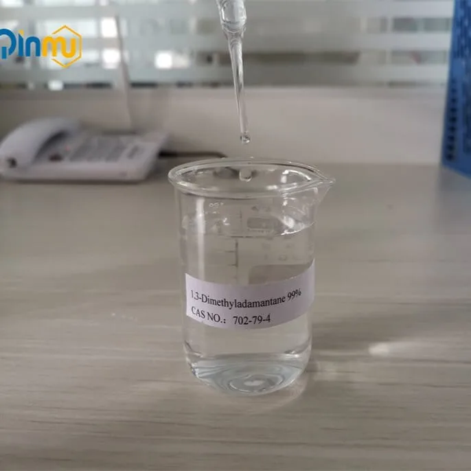 Jinan Qinmu Fine Chemical Co., Ltd. - Chemicals products | China