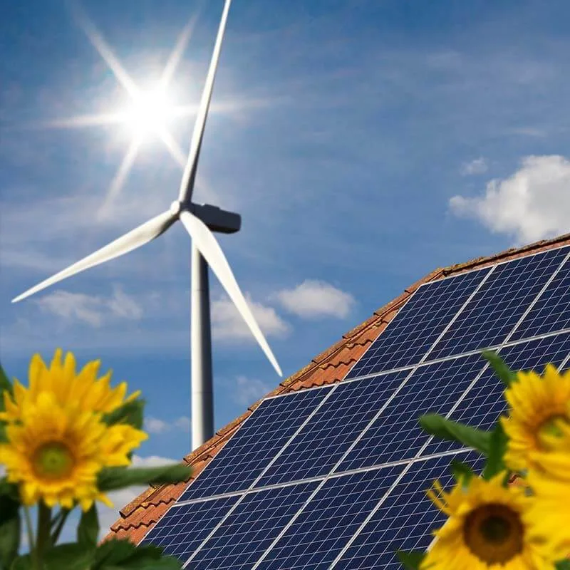 Repsol, S.A. - Energy & Minerals products | Spain