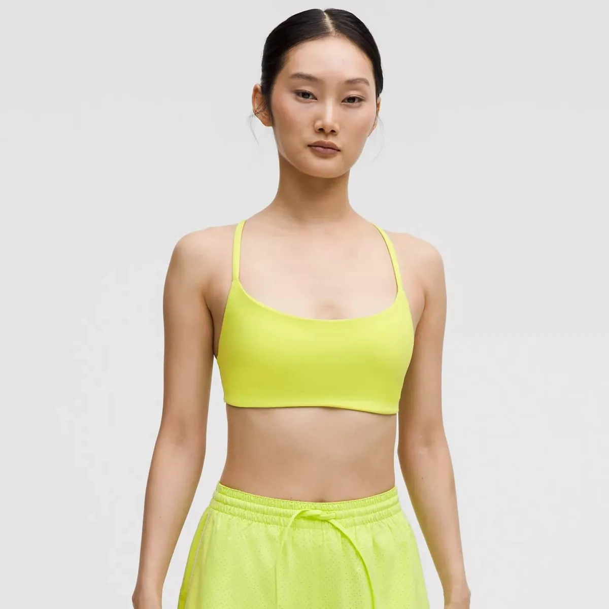 Lululemon Athletica Inc. - Apparel & Textiles products | Canada