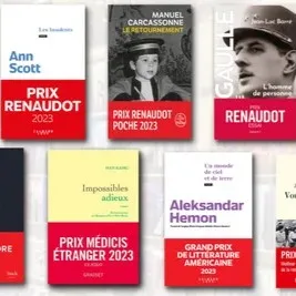 Hachette Livre - Publishing & Media products | France