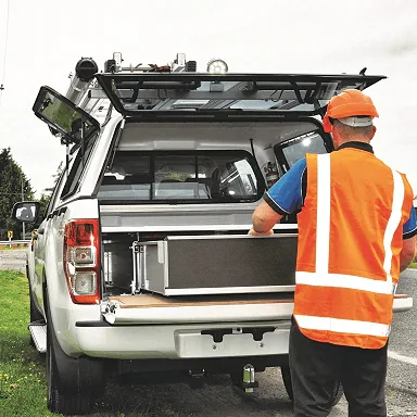 Camco Industries - Automobiles & Transportation products | New Zealand