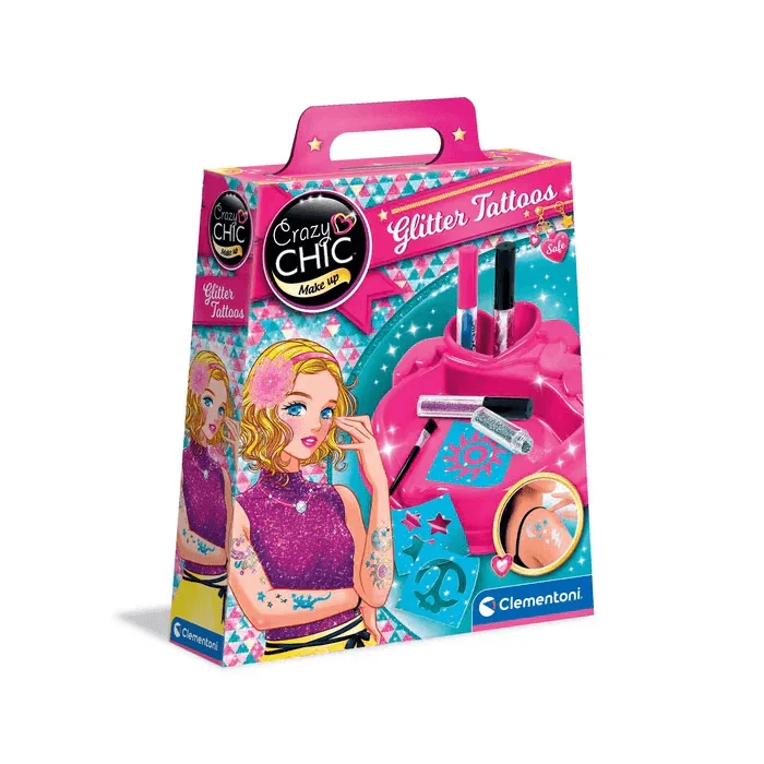 Clementoni - Crafts, Gifts & Toys products | Italy