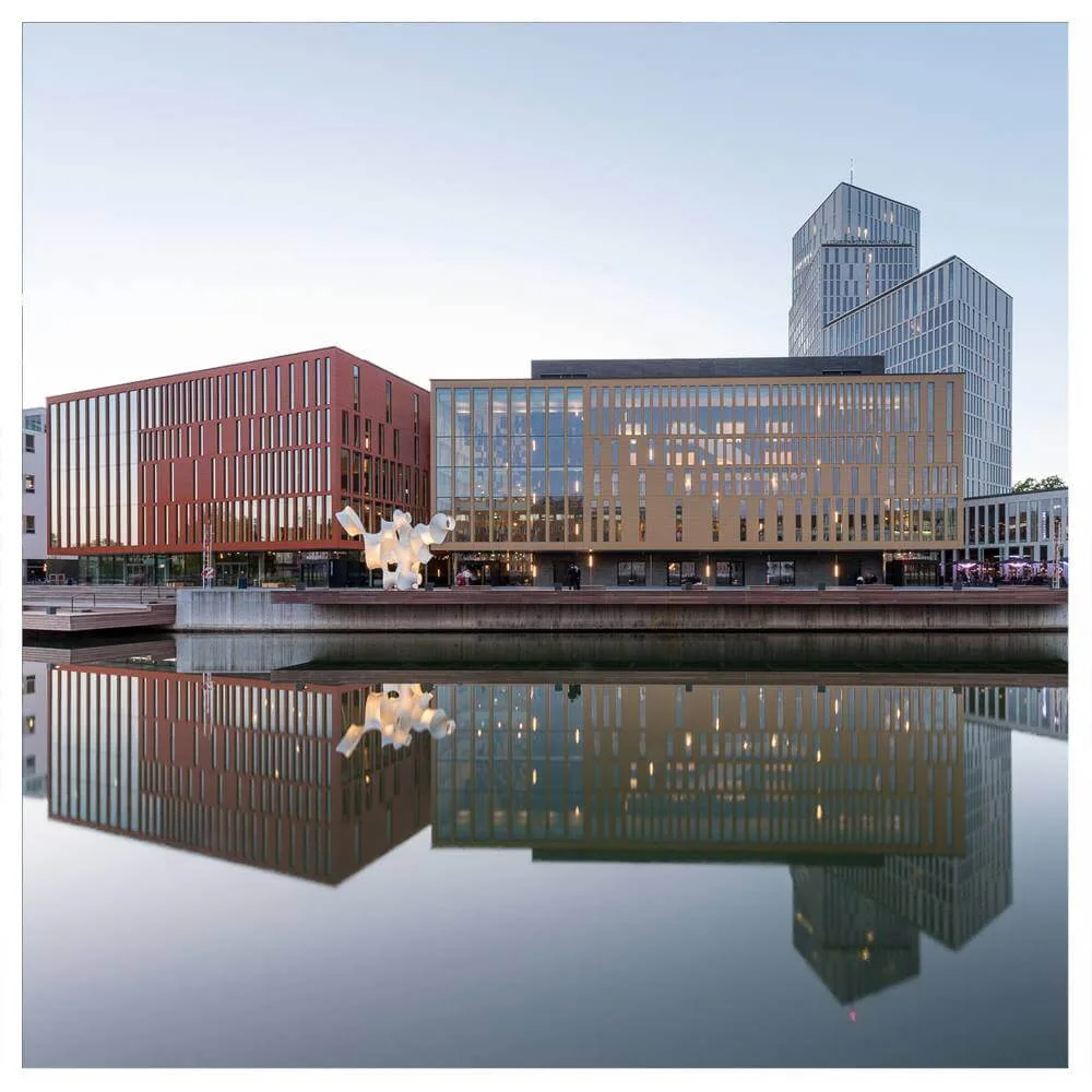 Skanska AB - Construction products | Sweden