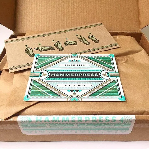 Hammerpress - Crafts, Gifts & Toys products | United States